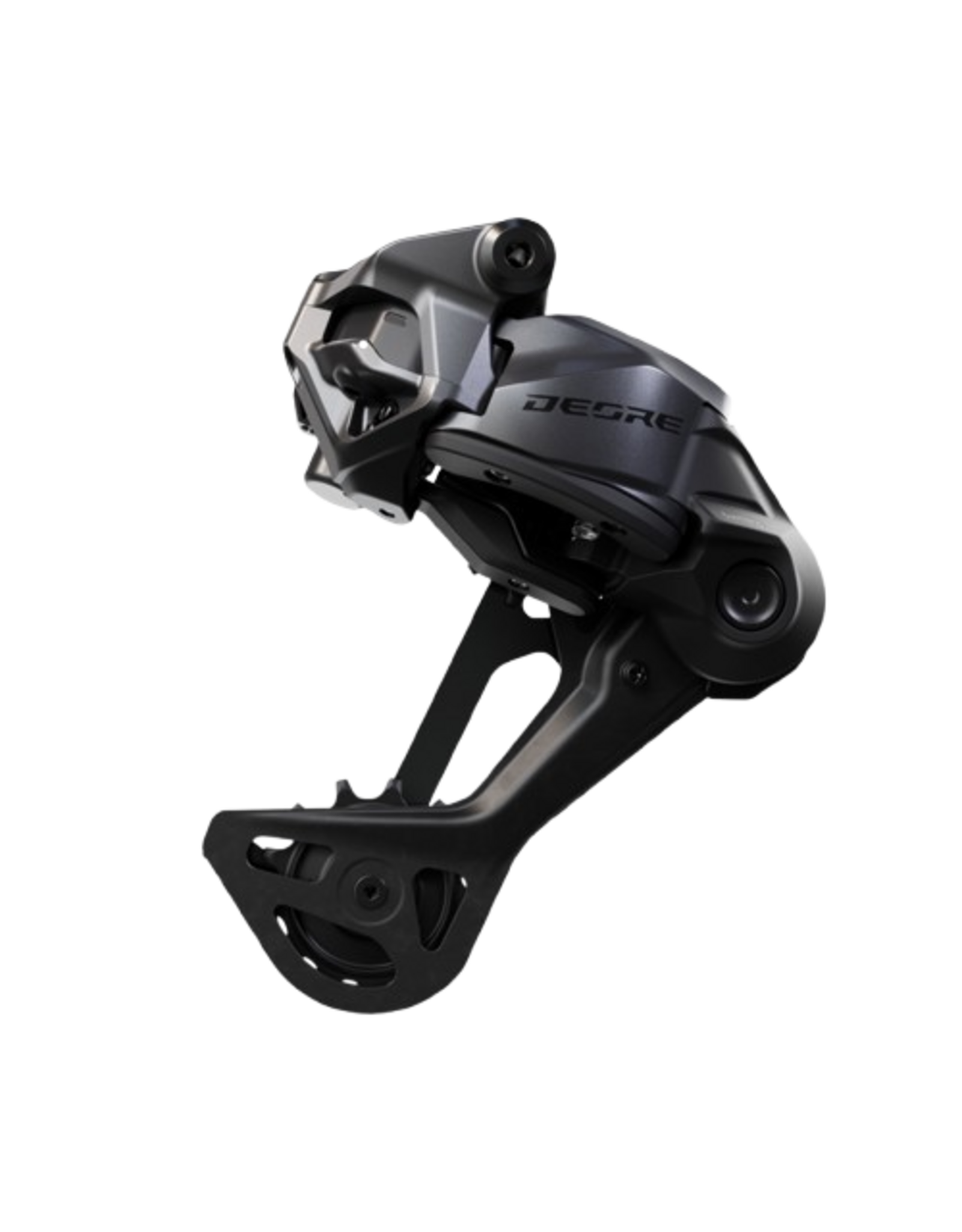 Shimano Dérailleur arrière Shimano M6260 Deore Di2 12 vitesses SGS cage longue