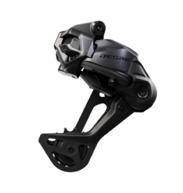 Shimano Dérailleur arrière Shimano M6260 Deore Di2 12 vitesses SGS cage longue