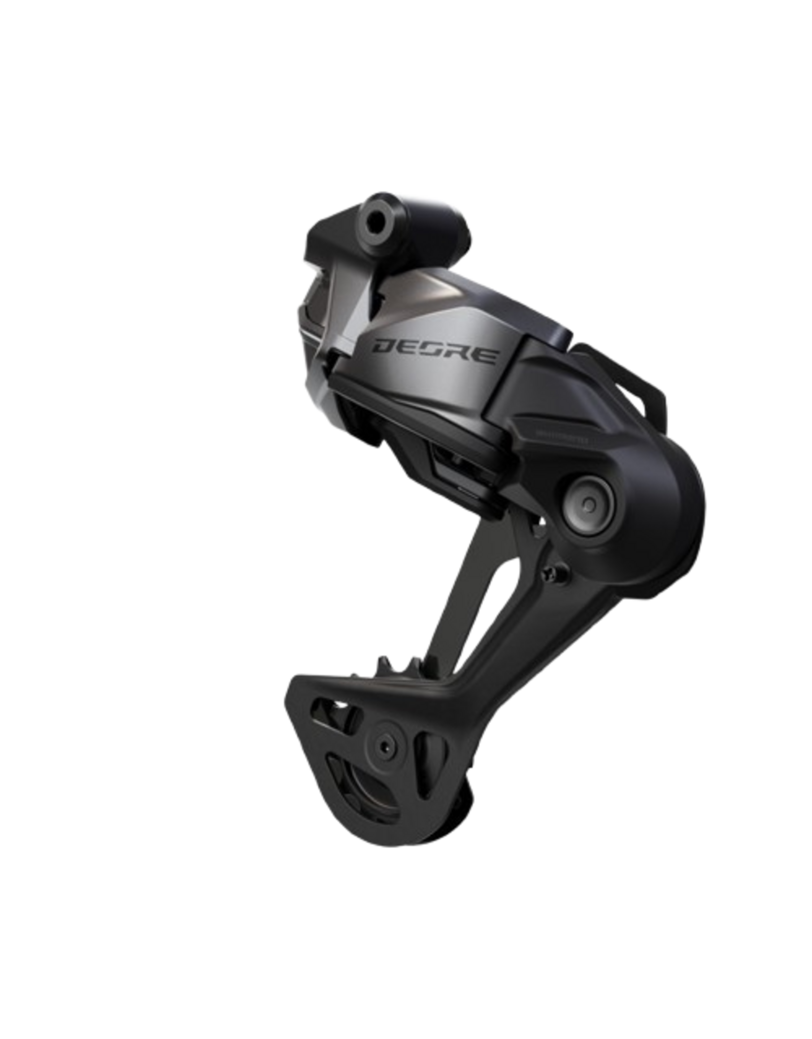 Shimano Dérailleur arrière Shimano M6260 Deore Di2 12 vitesses SGS cage longue