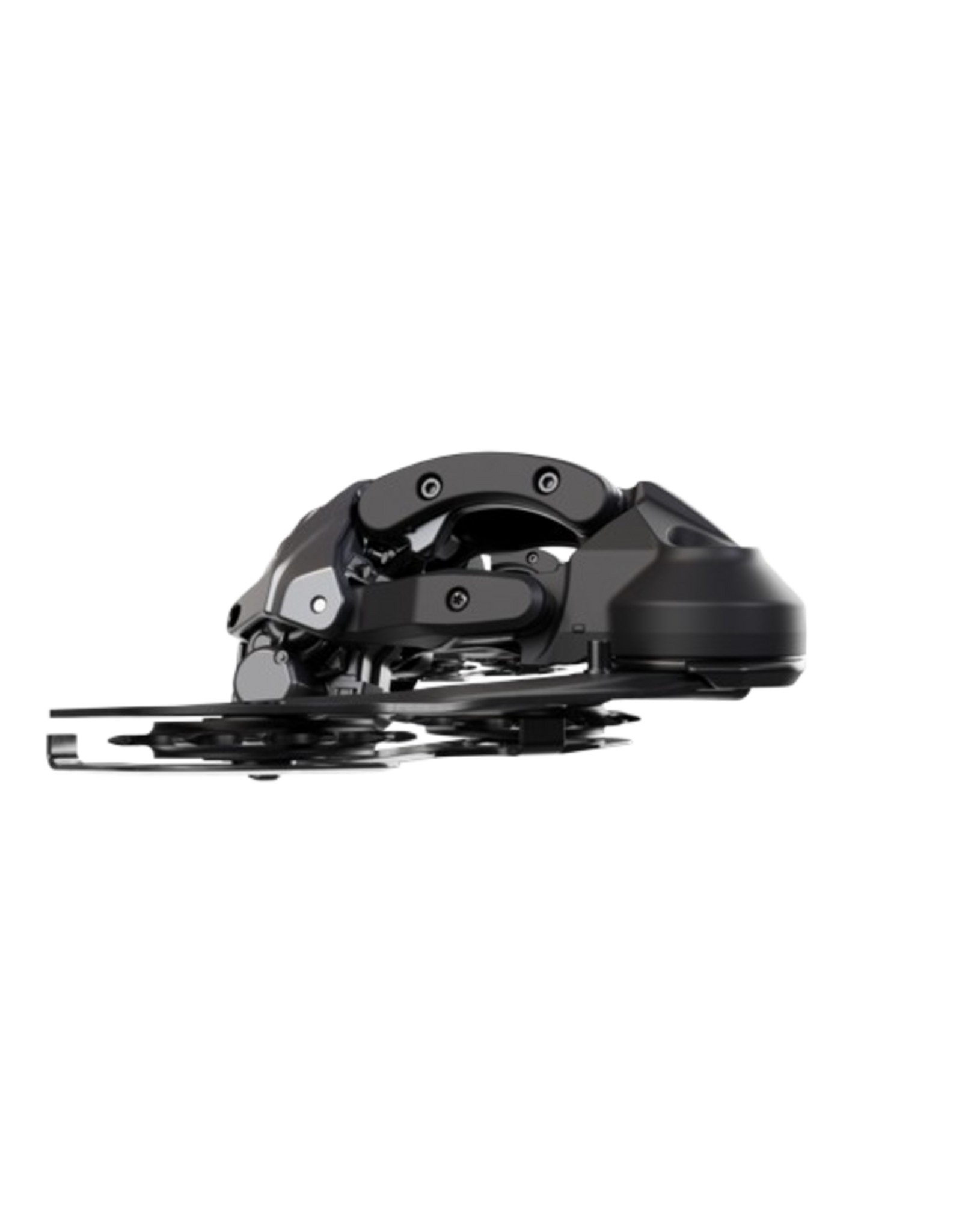 Shimano Dérailleur arrière Shimano M6260 Deore Di2 12 vitesses SGS cage longue