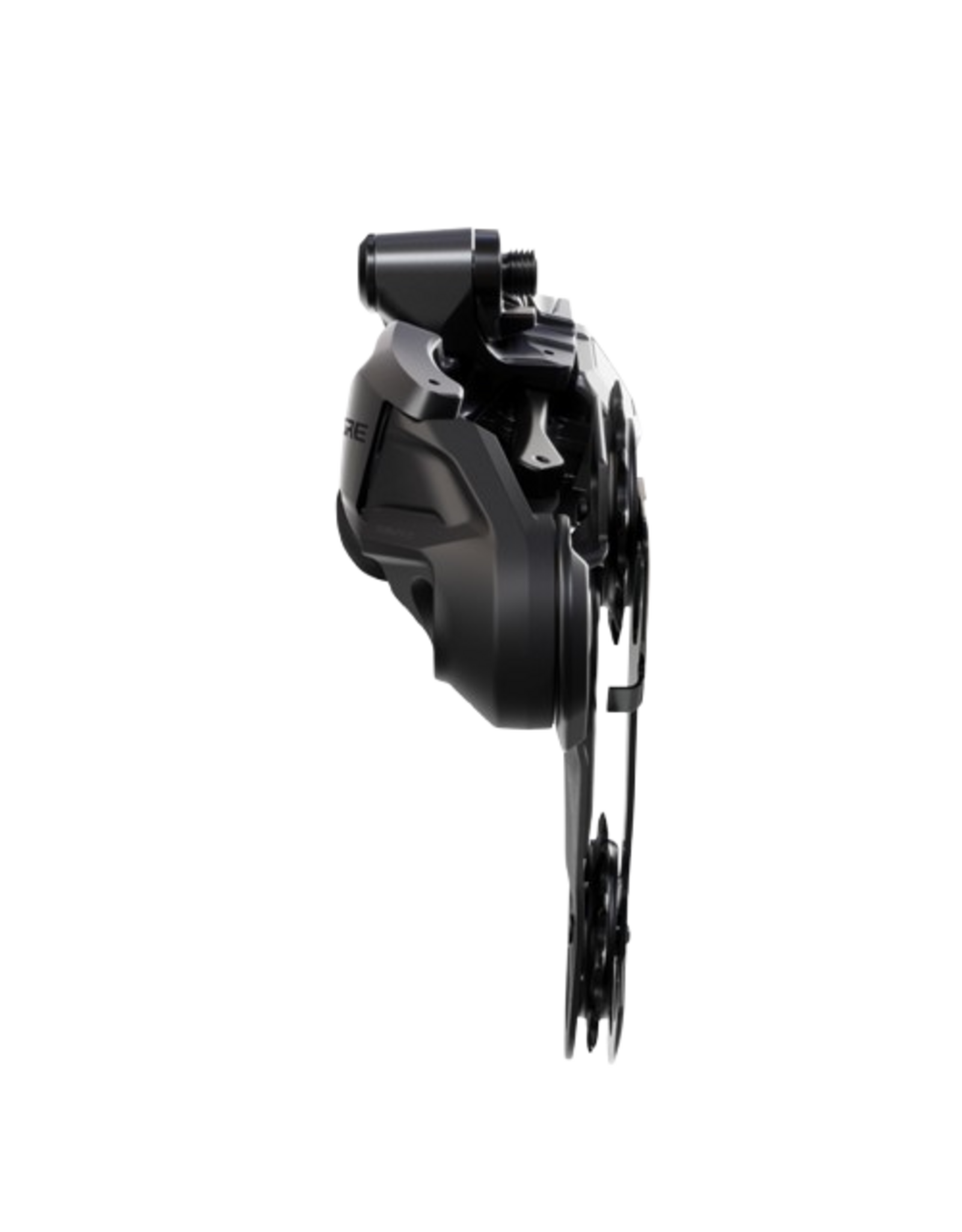 Shimano Dérailleur arrière Shimano M6260 Deore Di2 12 vitesses SGS cage longue