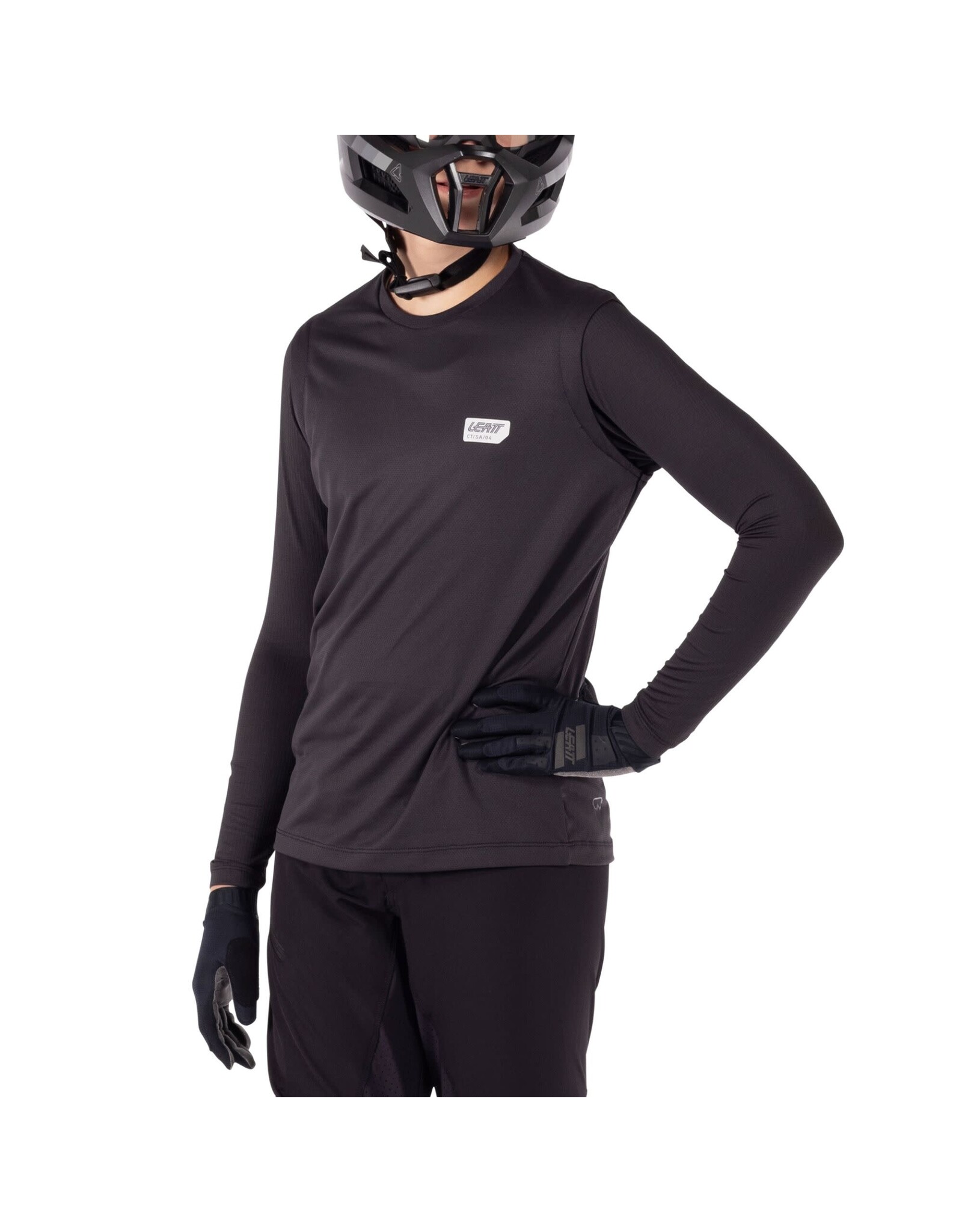 Leatt Ride Kit Leatt MTB 1.0 Youth