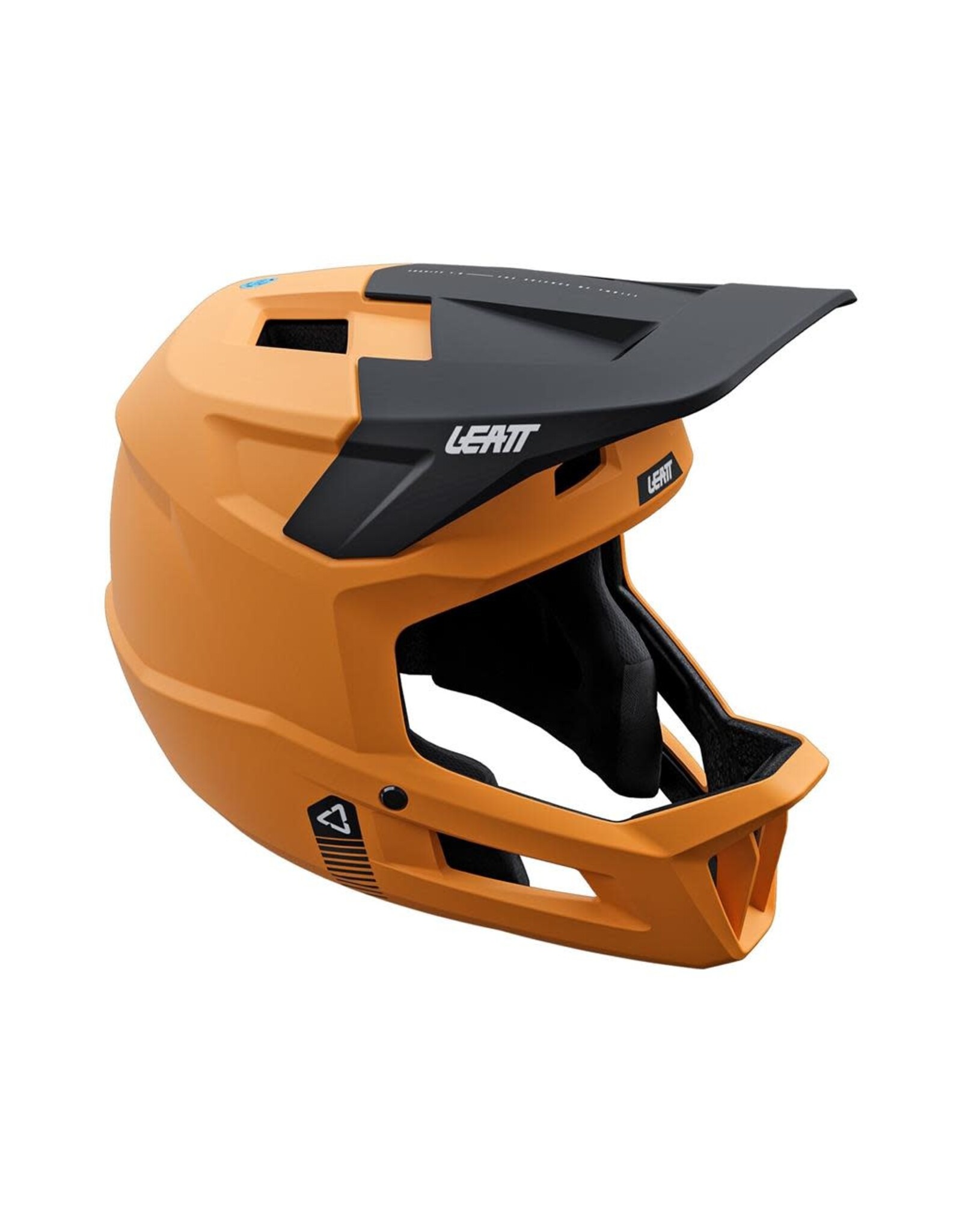 Leatt Casque Leatt MTB Gravity 1.0 Junior