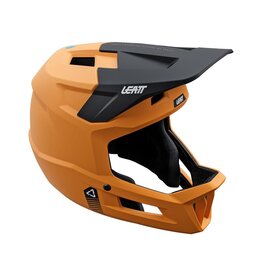 Leatt MTB Gravity 1.0 Junior Leatt Helmet
