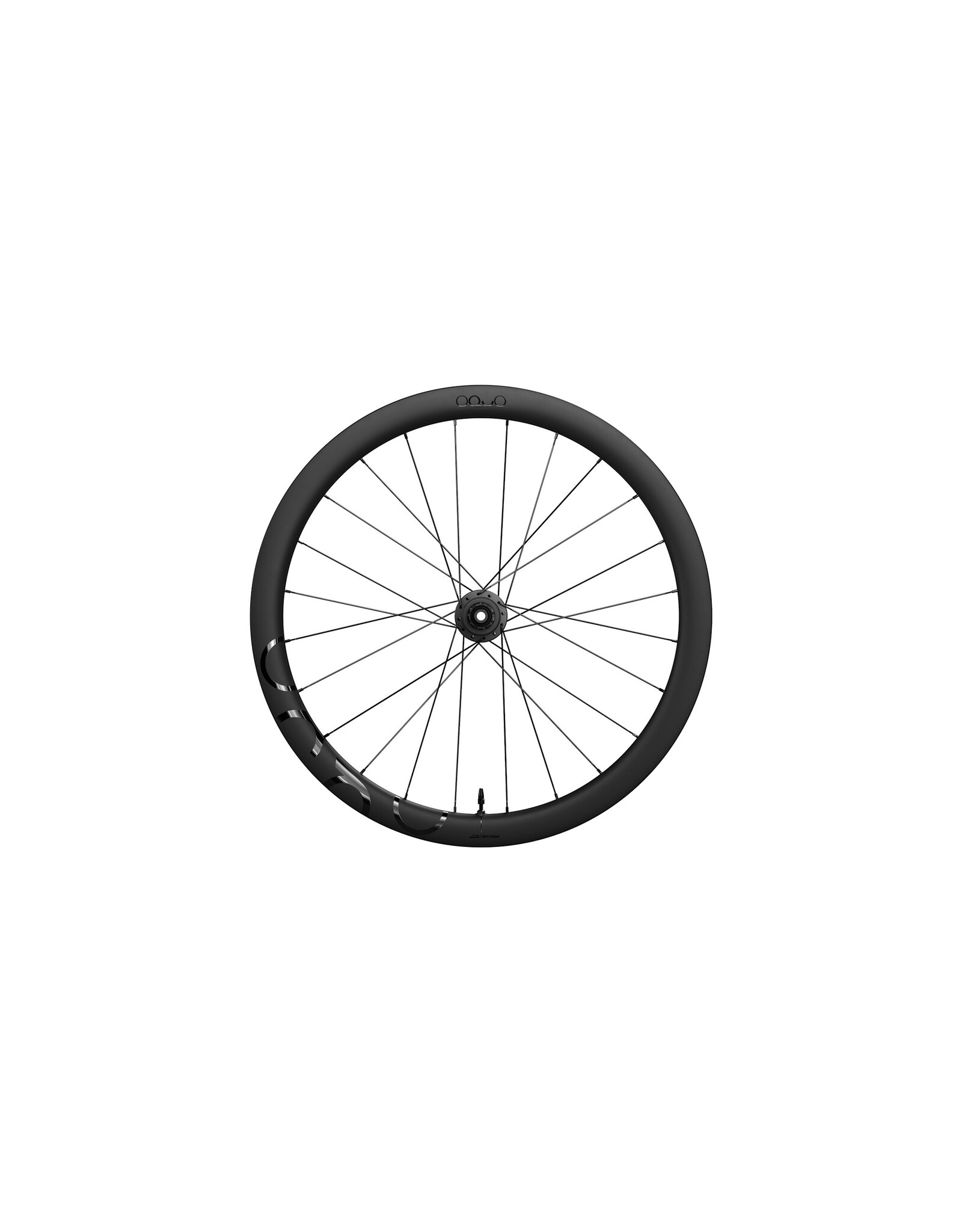 OQUO OQUO RP45TEAM carbon wheelset 700c
