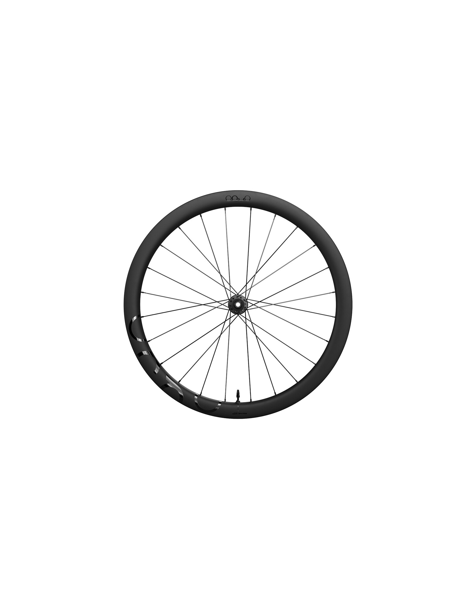 OQUO OQUO RP45TEAM carbon wheelset 700c