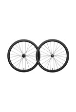 OQUO Roues 700c OQUO RP45TEAM carbone