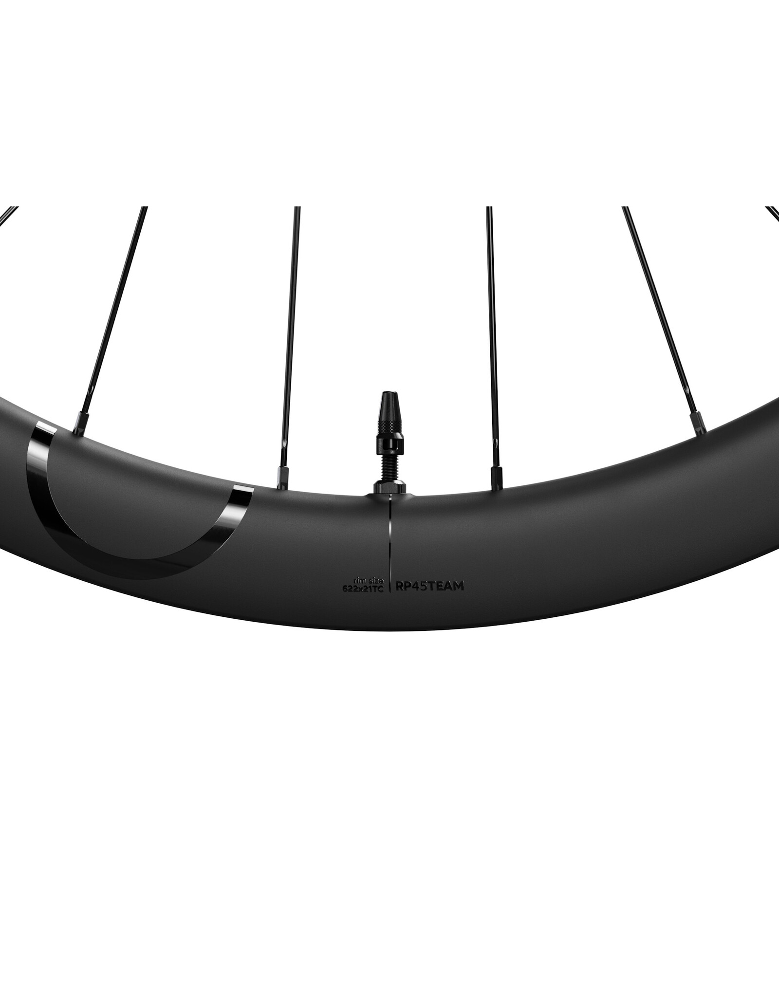 OQUO OQUO RP45TEAM carbon wheelset 700c