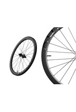 OQUO OQUO RP45TEAM carbon wheelset 700c
