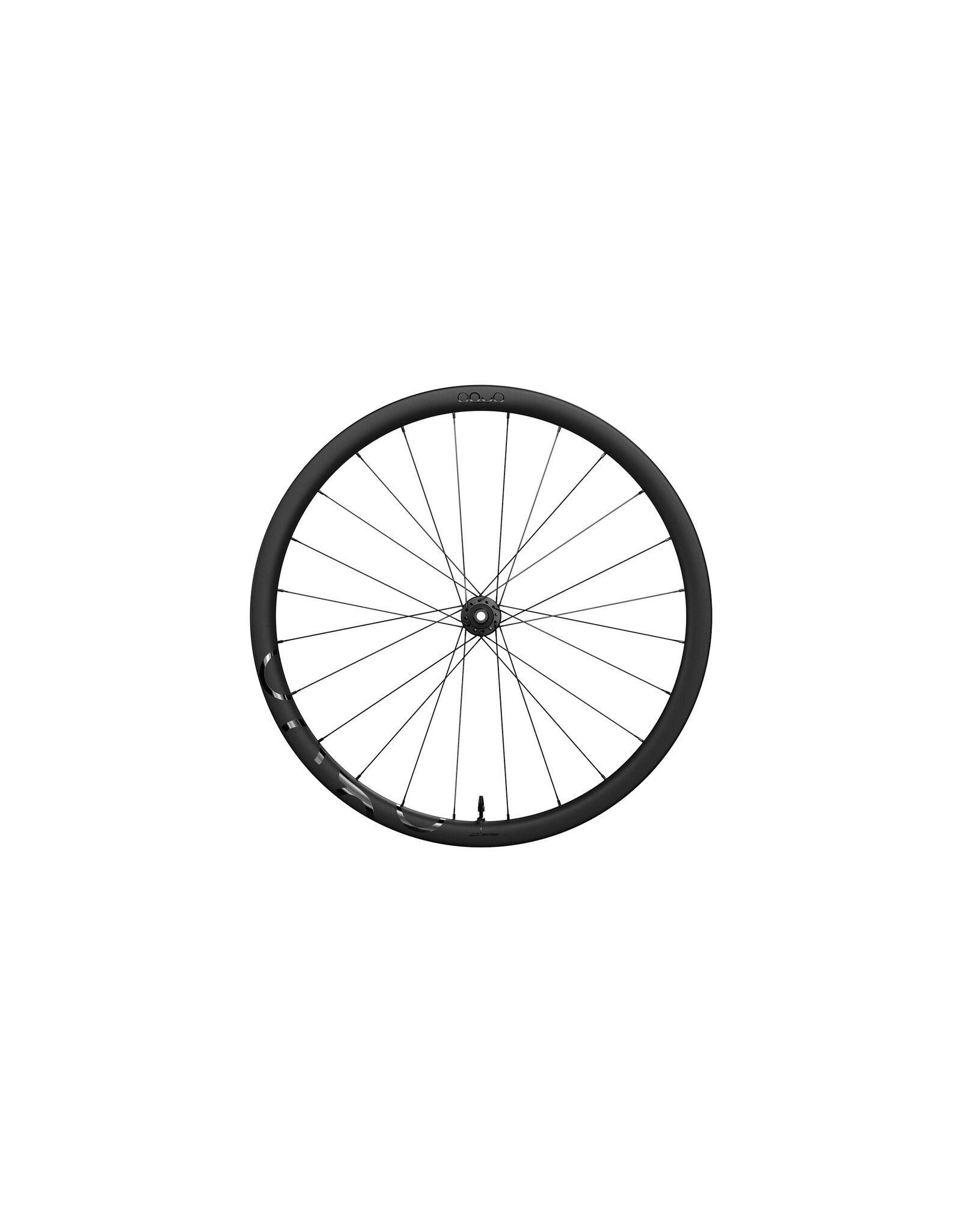 OQUO OQUO RP35TEAM carbon wheelset 700c
