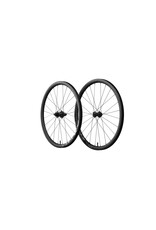 OQUO OQUO RP35TEAM carbon wheelset 700c