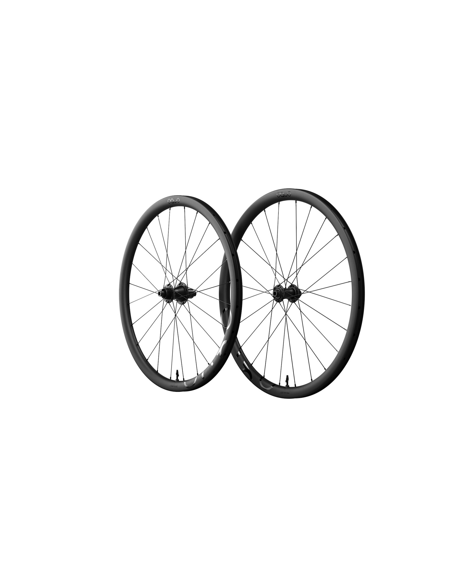 OQUO OQUO RP35TEAM carbon wheelset 700c