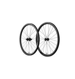OQUO OQUO RP35TEAM carbon wheelset 700c