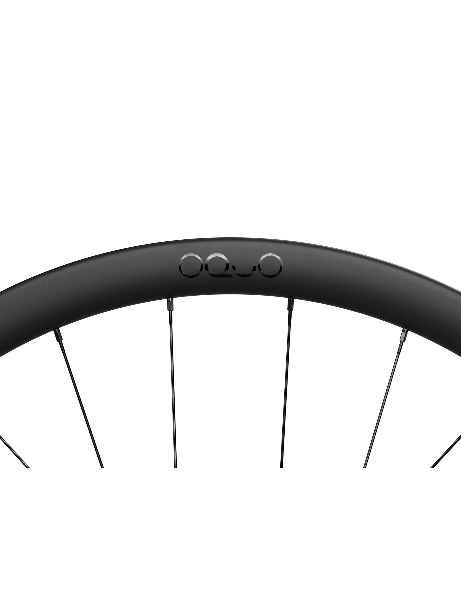 OQUO OQUO RP35TEAM carbon wheelset 700c