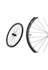 OQUO OQUO RP35TEAM carbon wheelset 700c