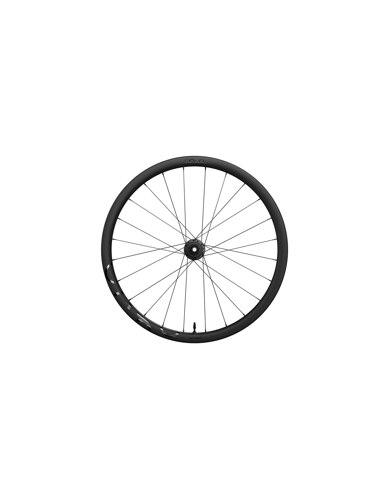 OQUO OQUO RP35TEAM carbon wheelset 700c