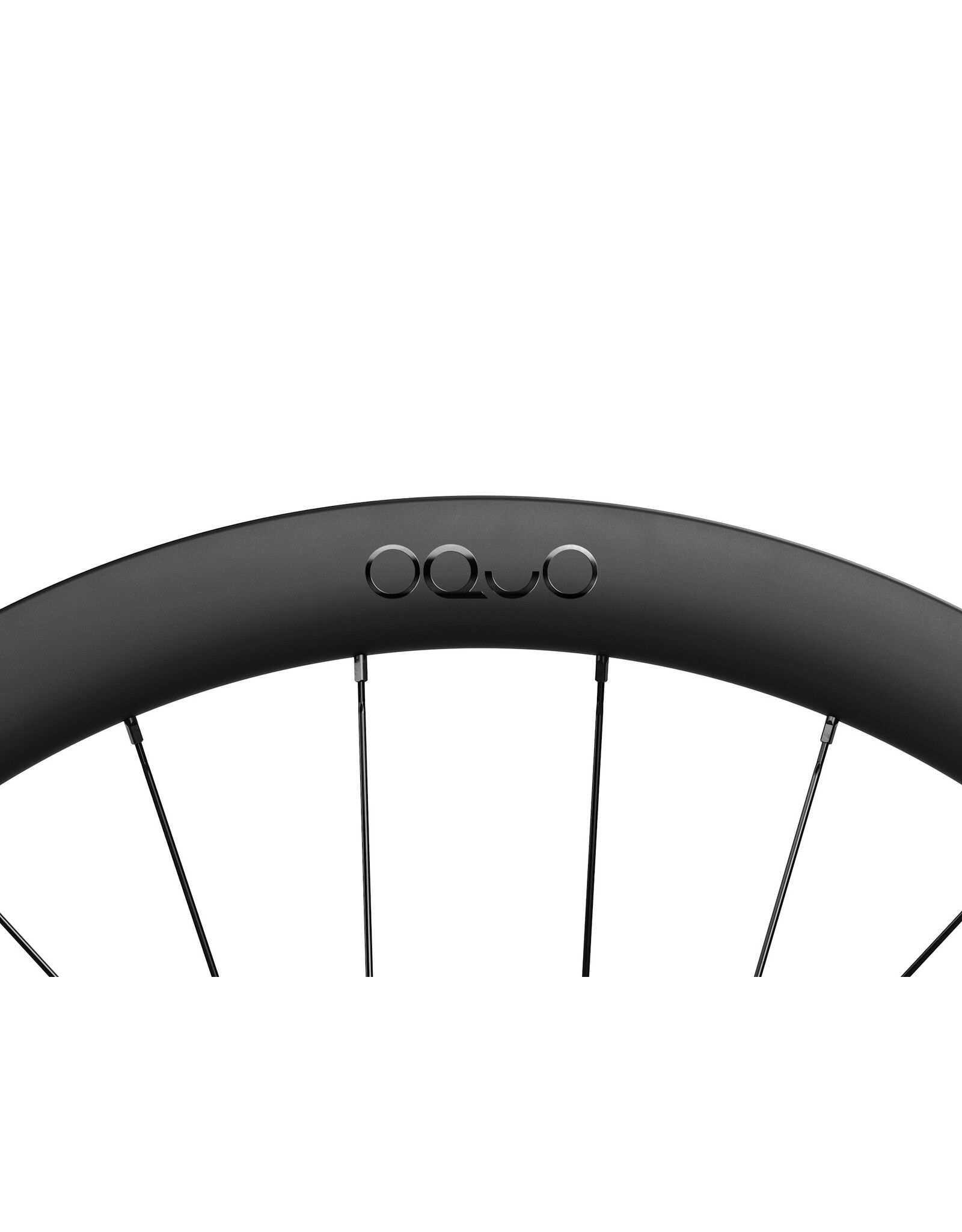 OQUO Roues 700c OQUO RP45TEAM carbone