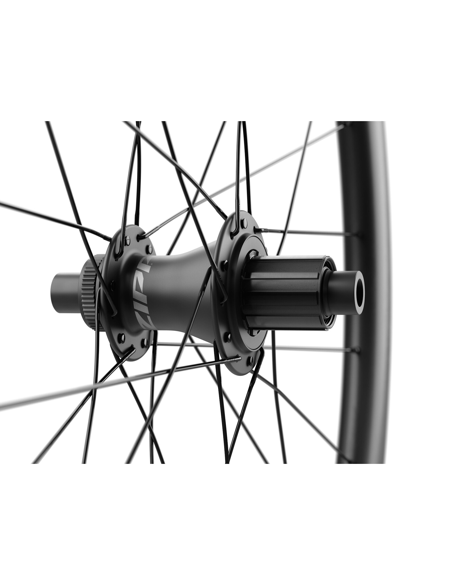 OQUO OQUO RP35TEAM carbon wheelset 700c