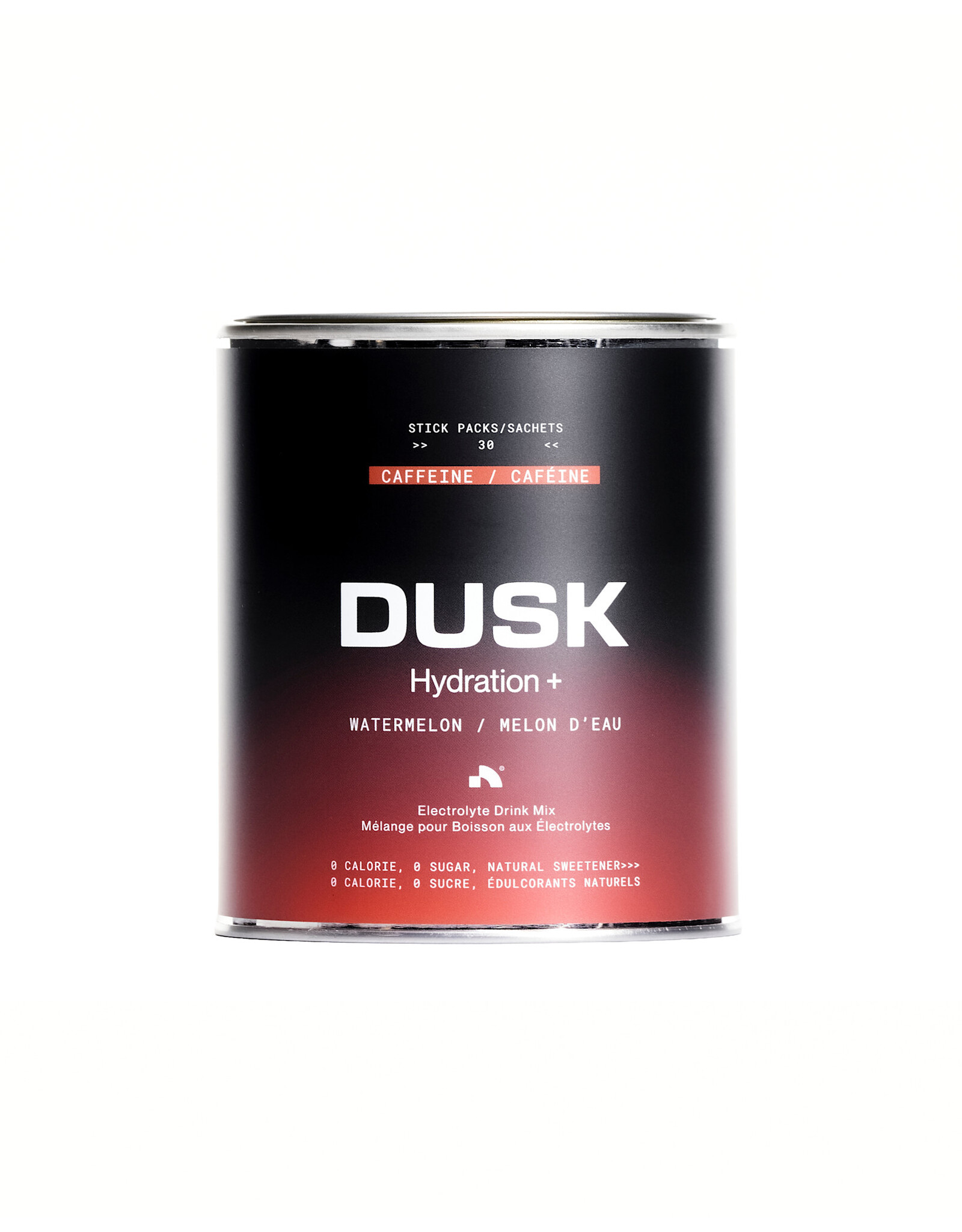 Dusk Bucket of 30 Dusk Hydration +