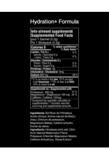 Dusk Sachet d'électrolytes Dusk Hydratation +