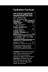 Dusk Seau de 30 sachets d'électrolytes Dusk Hydratation