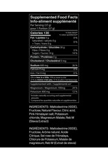 Dusk Pot de poudre d'électrolytes Dusk Fuel