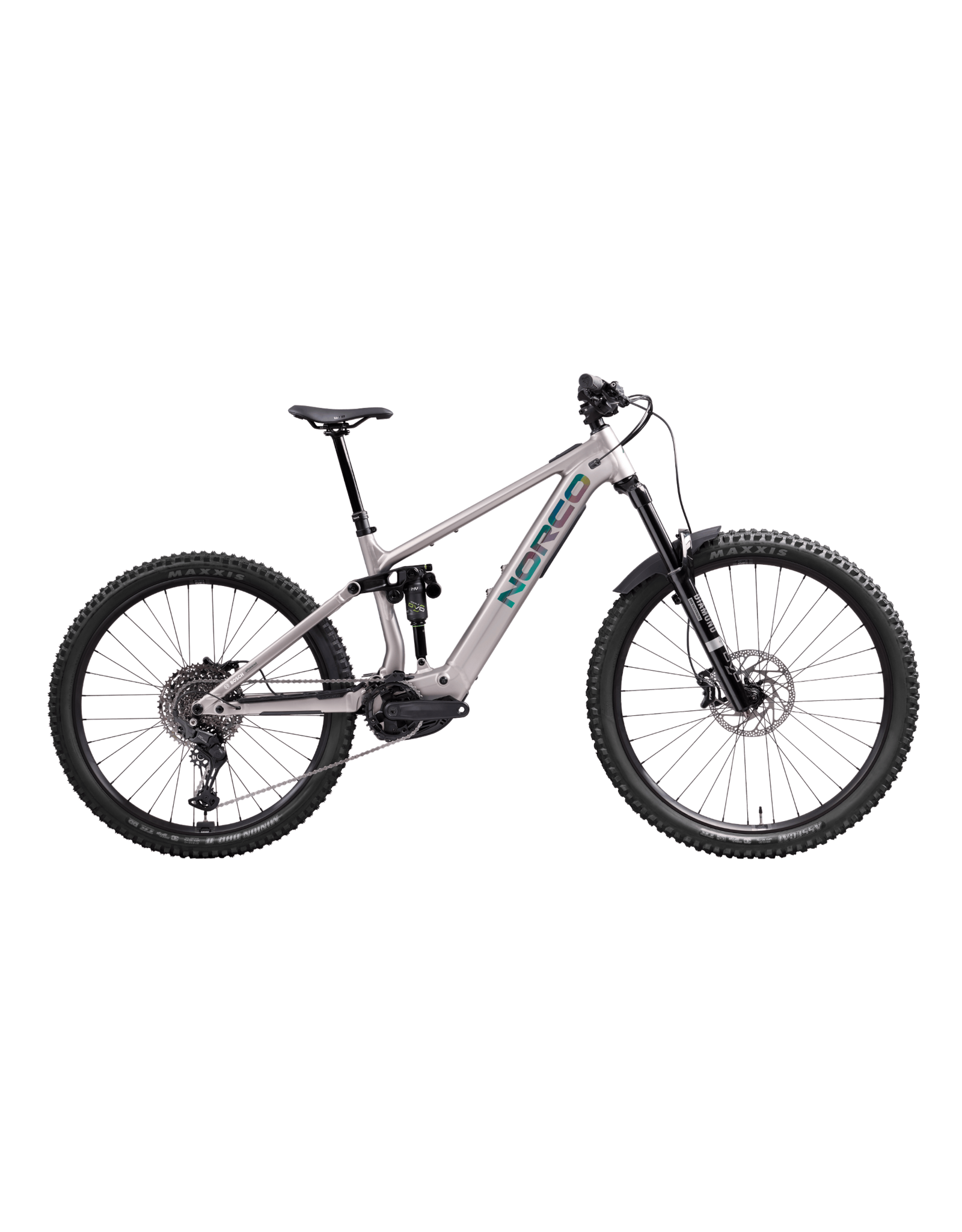 Norco Norco Sight VLT PX A3