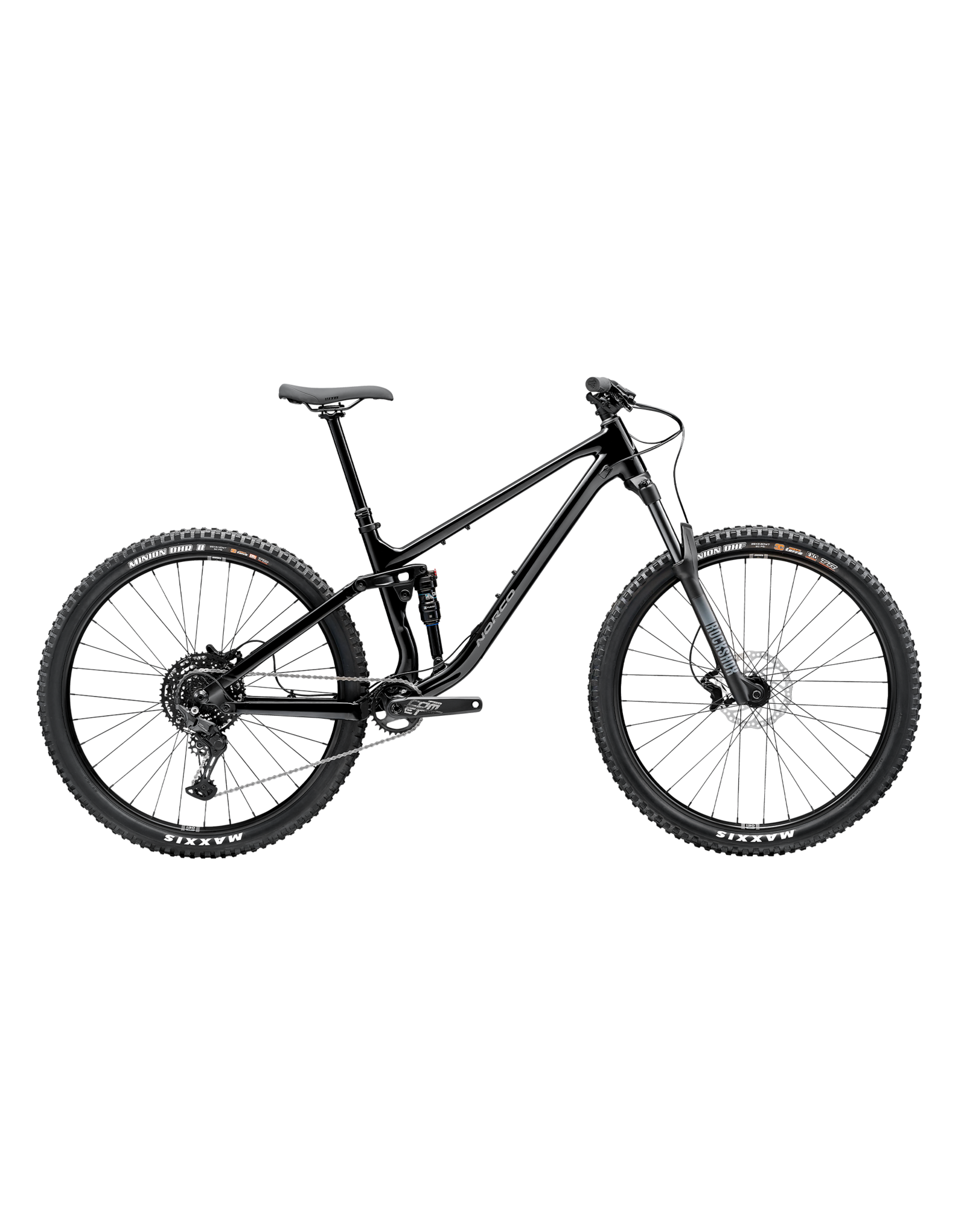 Norco Norco Fluid FS A3