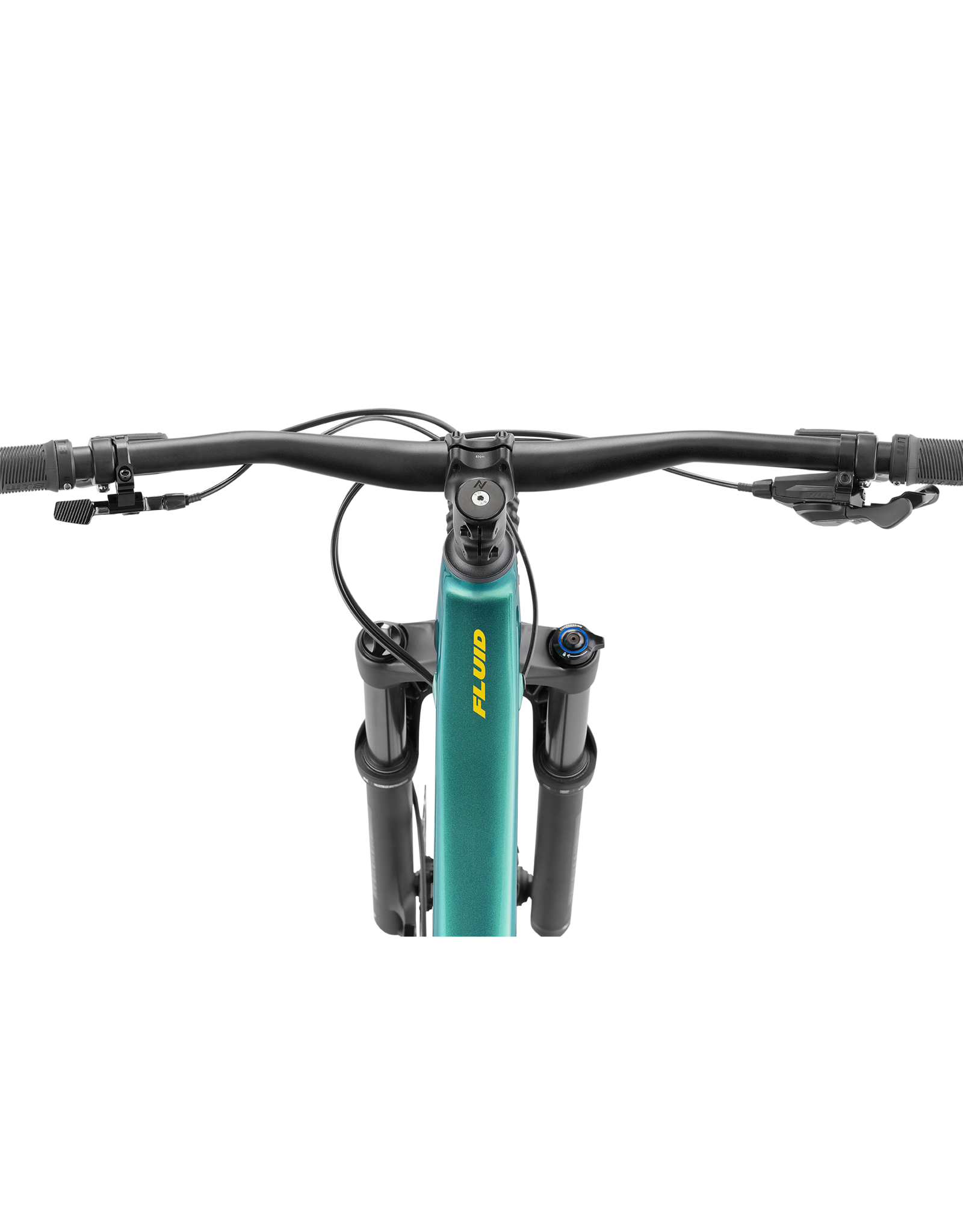 Norco Norco Fluid FS A3