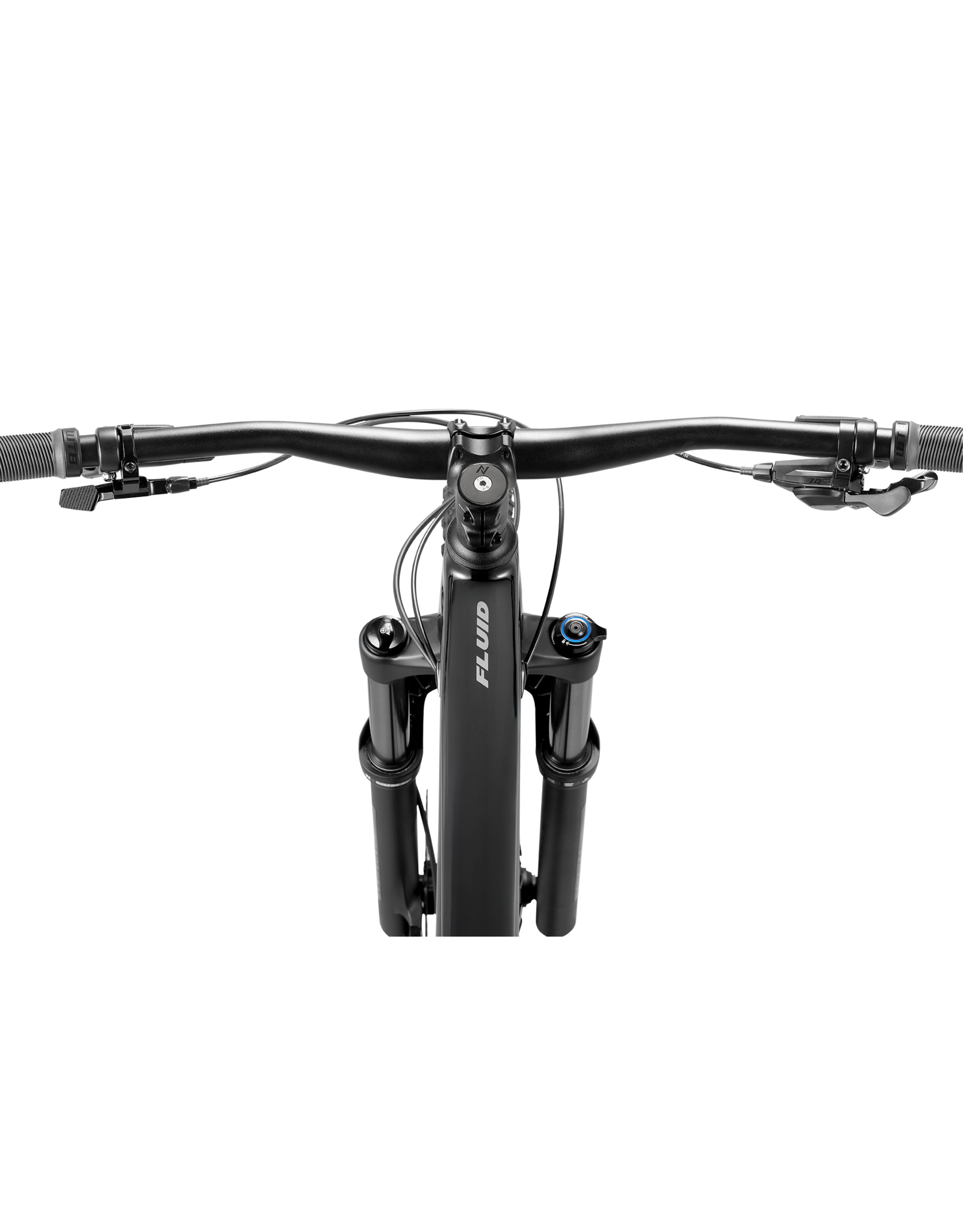 Norco Norco Fluid FS A3