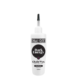 Muc-Off Lubrifiant Muc-Off Dark Energy Wax