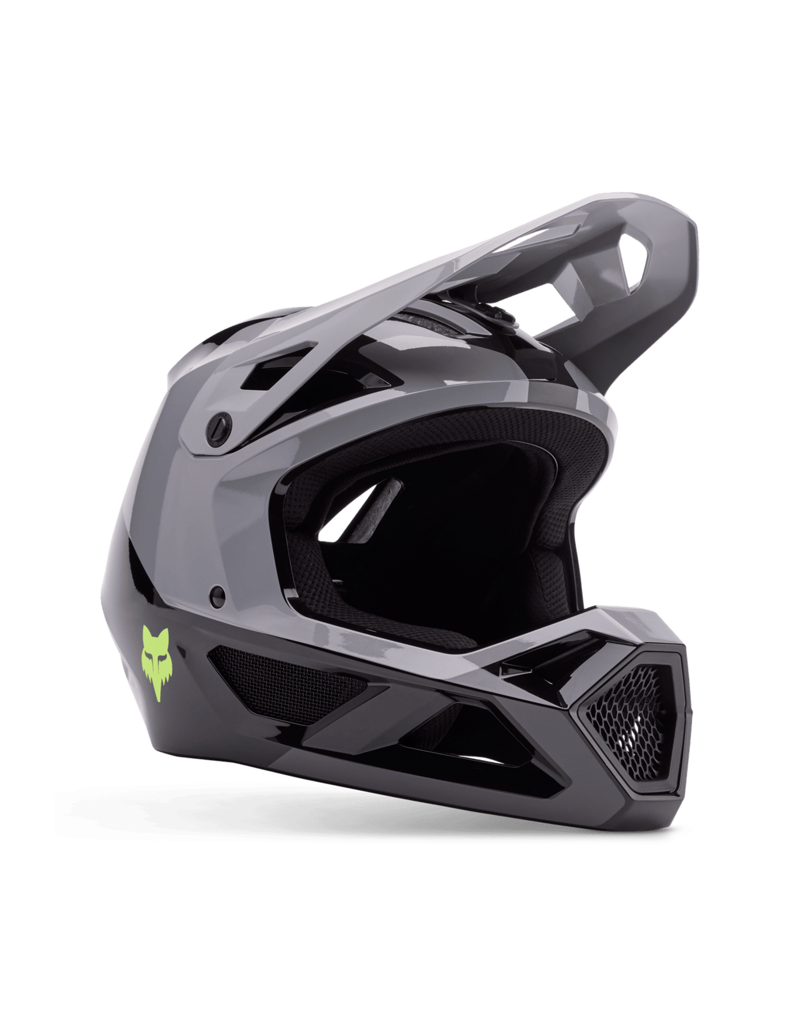 Fox Racing Fox Rampage Barge Helmet