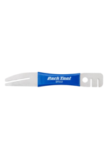 Park Tool Outil fourchette d'alignement Park Tool DT-2.2 pour redresser les disques