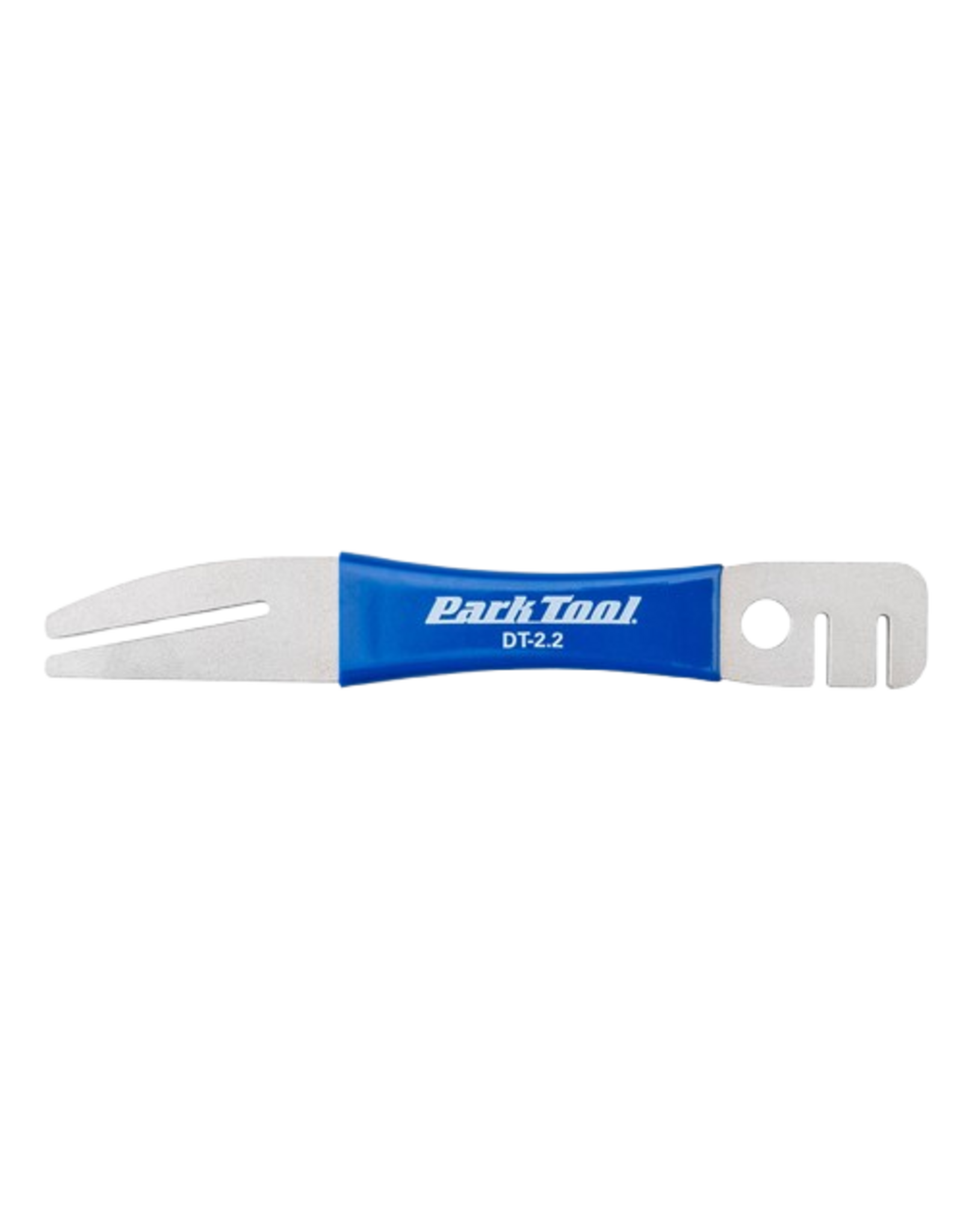 Park Tool Outil fourchette d'alignement Park Tool DT-2.2 pour redresser les disques