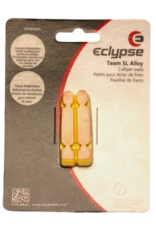 Eclypse Eclypse Team SL Carbon brake pads for carbon rims  (Campagnolo)