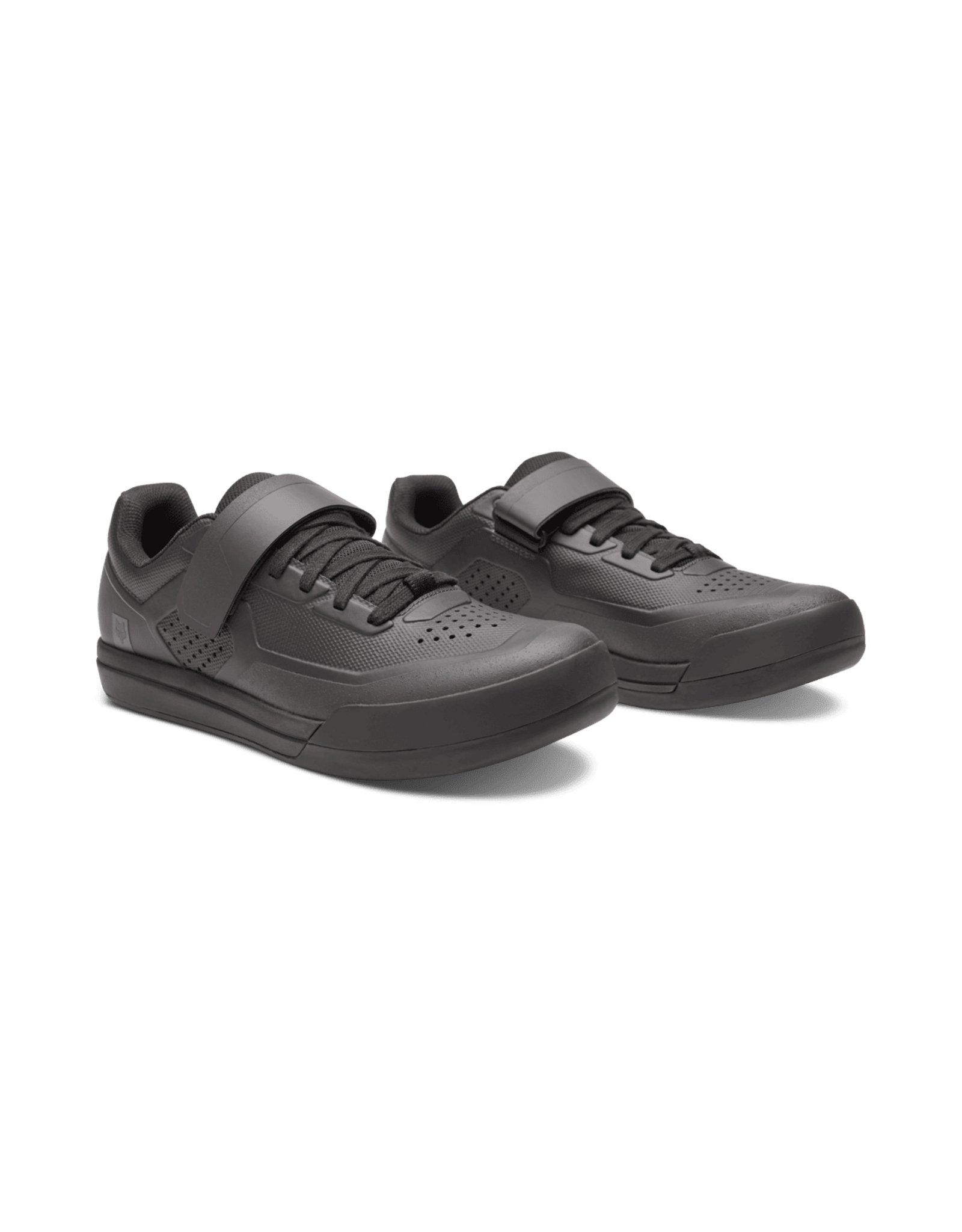 Fox Racing Souliers Fox Union Clipless Unisexe