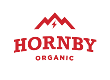 Hornby Organic