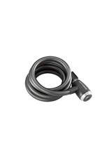 Kryptonite Kryptonite Kryptoflex Cable Lock 1518 key