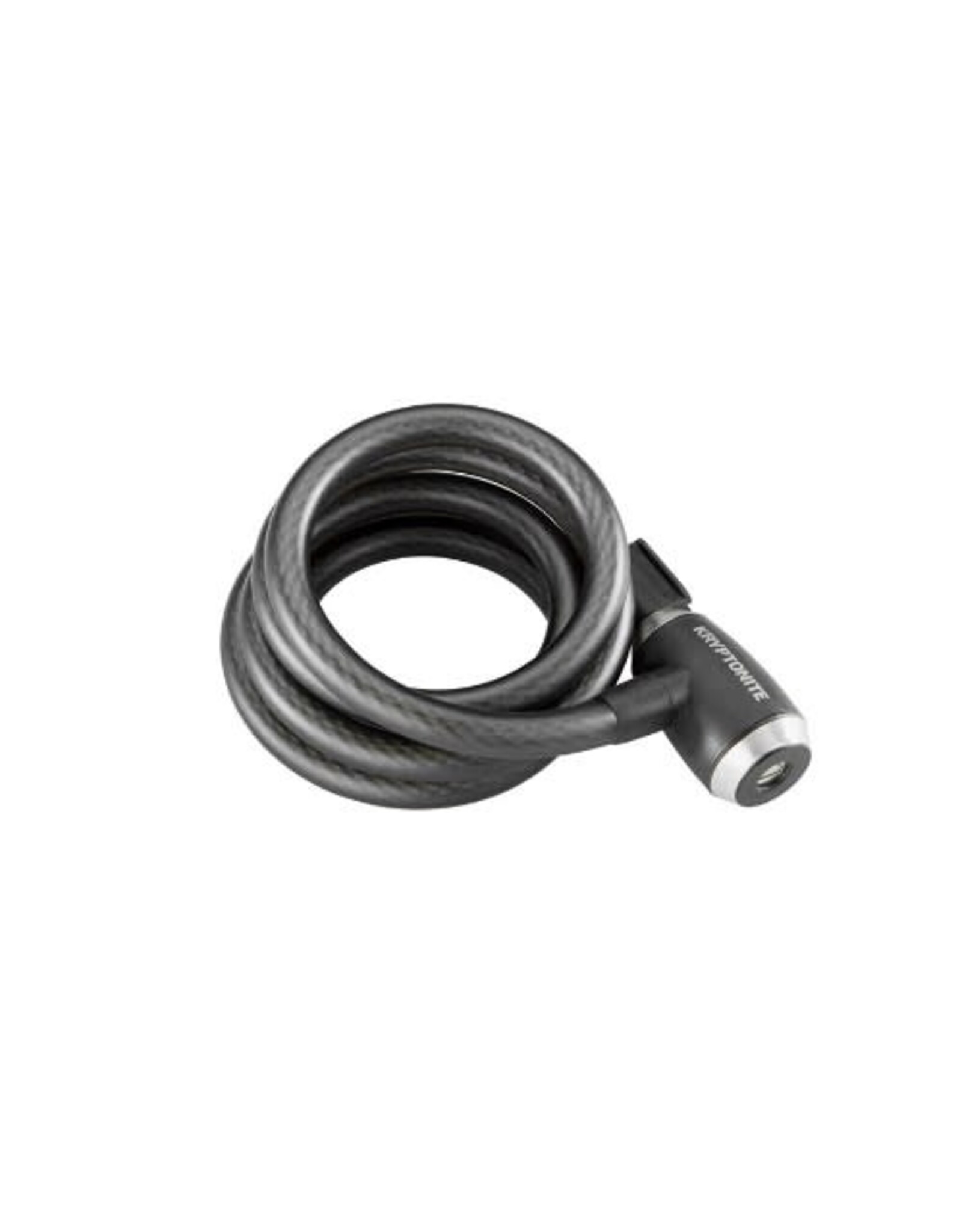 Kryptonite Cadenas à cable Kryptonite Kryptoflex 1518 à clé