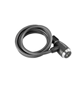 Kryptonite Cadenas à cable Kryptonite Kryptoflex 1018 à clé