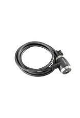 Kryptonite Cadenas à cable Kryptonite Kryptoflex 815 à clé