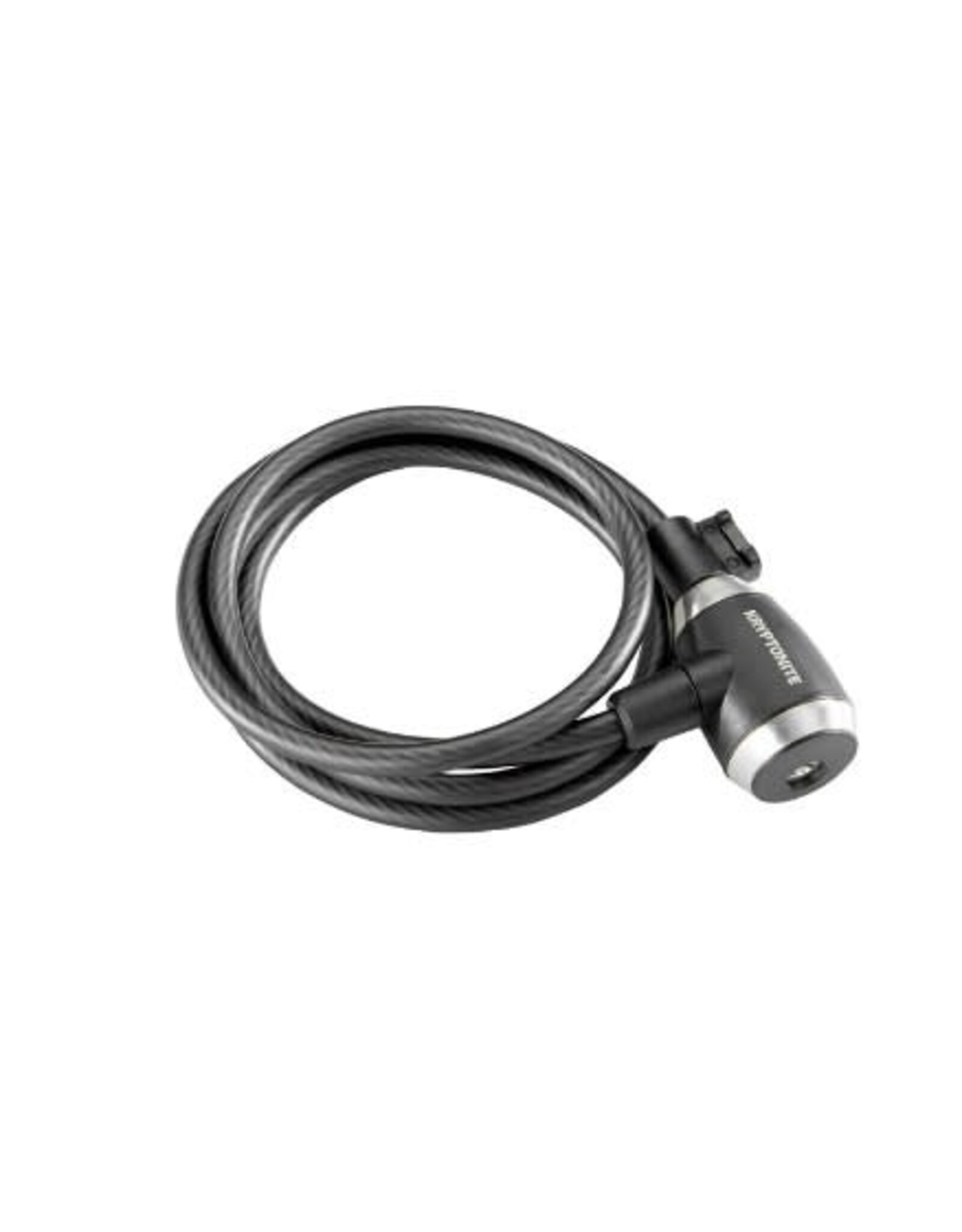 Kryptonite Kryptonite Kryptoflex Cable Lock 815 key