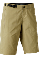 Fox Racing Ranger Lined Fox Shorts Women's