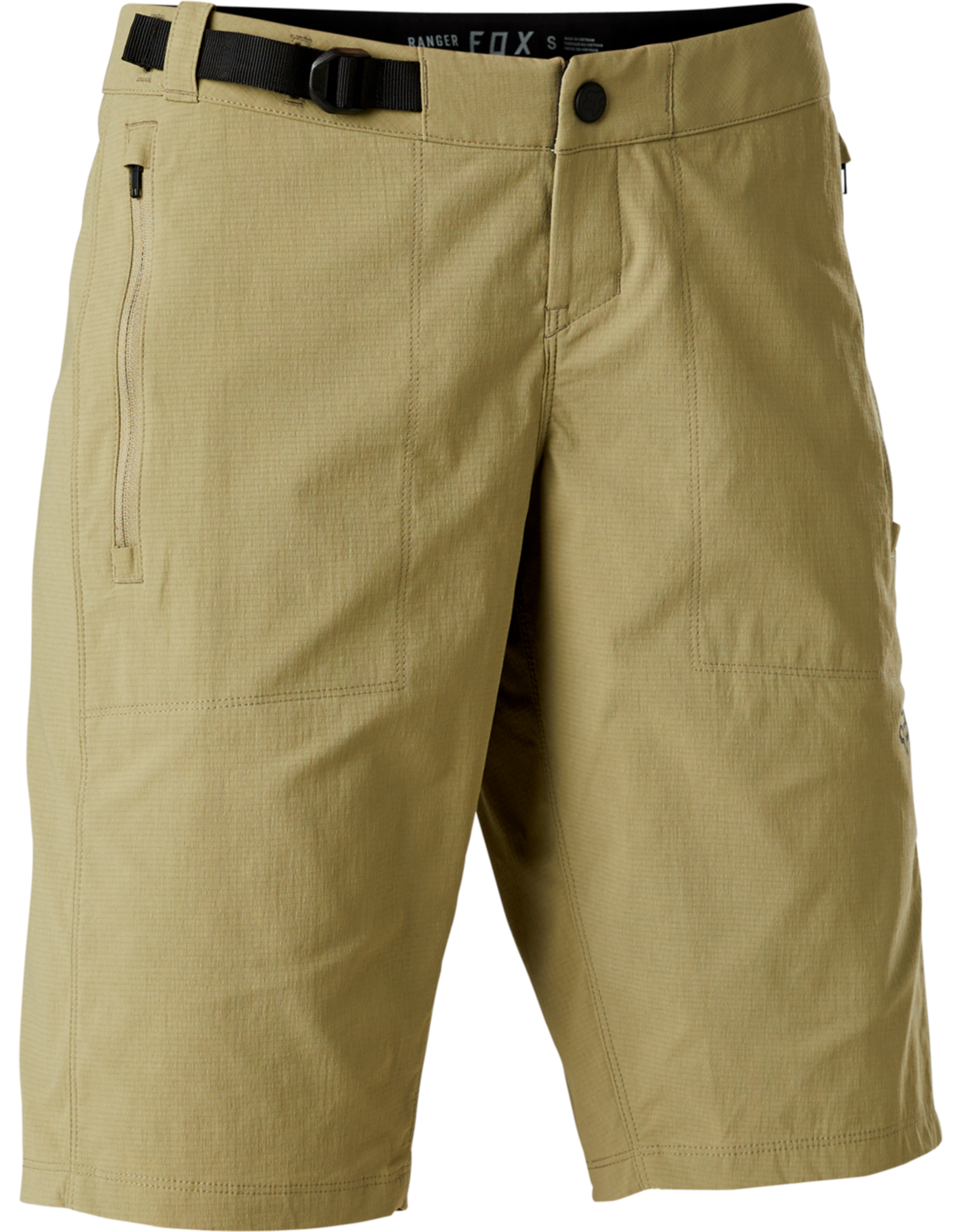 Fox Racing Short Fox Ranger avec cuissard Femme