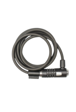 Kryptonite Kryptonite Kryptoflex Cable Lock 1018 combo