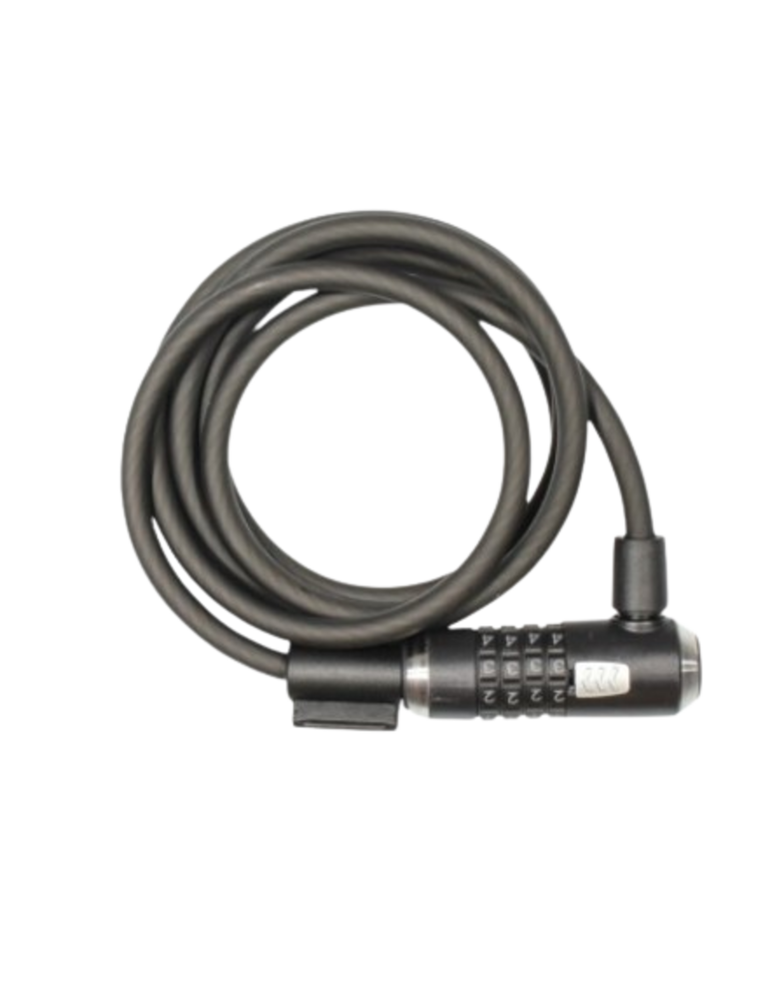 Kryptonite Cadenas à cable Kryptonite Kryptoflex 1018 à combinaison