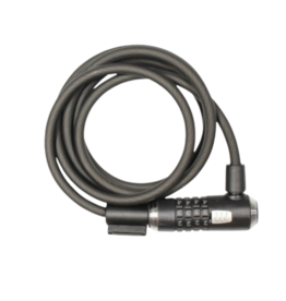 Kryptonite Cadenas à cable Kryptonite Kryptoflex 1018 à combinaison