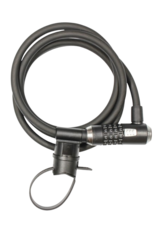 Kryptonite Kryptonite Kryptoflex Cable Lock 1218 combi