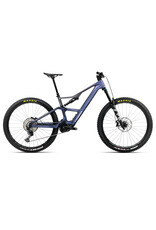 Orbea Orbea Rise LT M20 630Wh