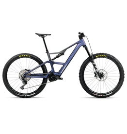 Orbea Orbea Rise LT M20 630Wh